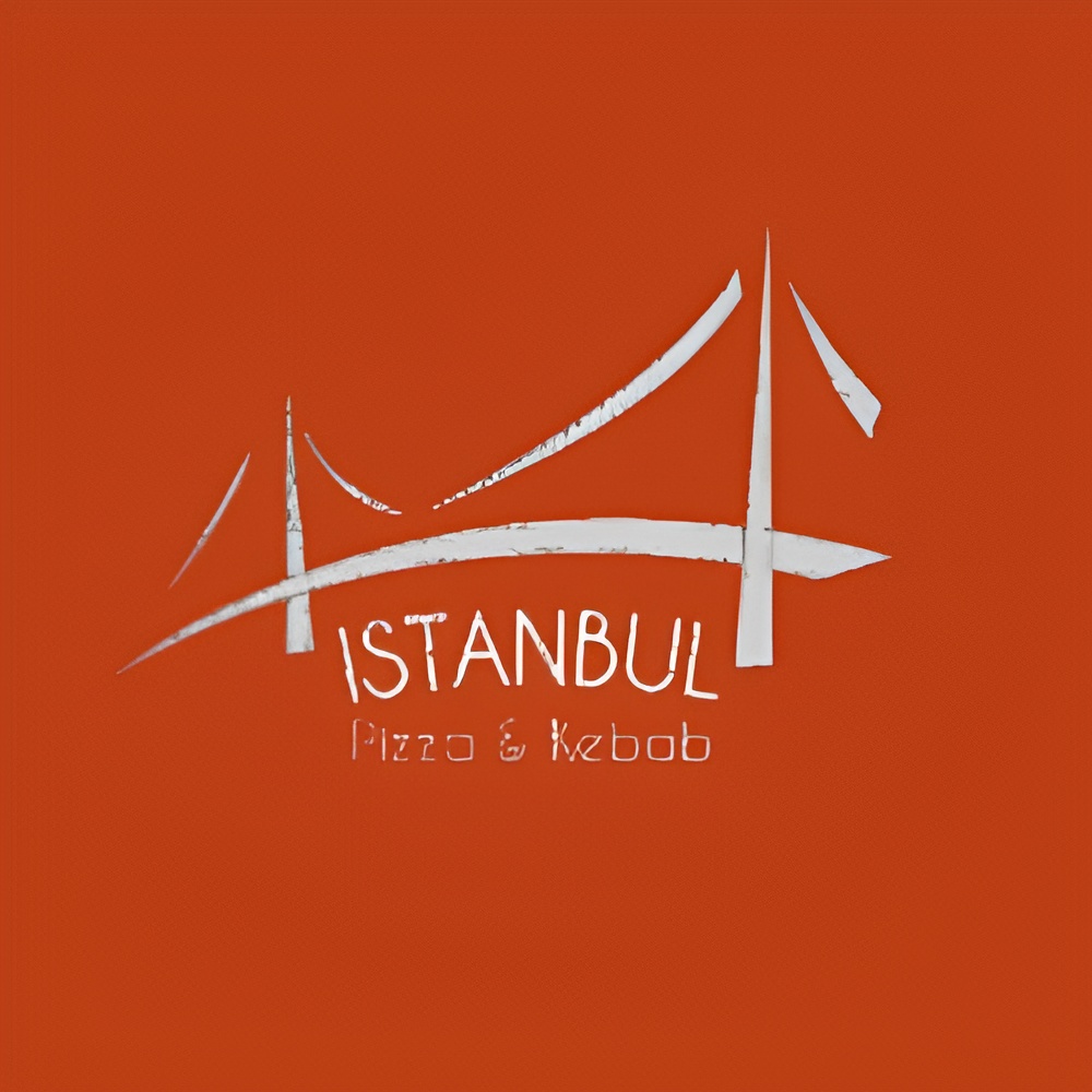 Istanbul Pizza og Kebab